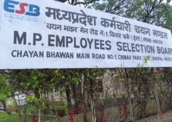 Sarkari Naukri : नर्सिंग ऑफिसर के 2317 पदों पर बंपर भर्ती शुरू, यहां देखें पूरी डिटेल