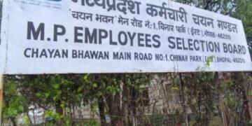 Sarkari Naukri : नर्सिंग ऑफिसर के 2317 पदों पर बंपर भर्ती शुरू, यहां देखें पूरी डिटेल