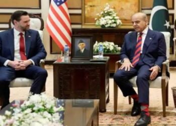 US Iran talks: परमाणु हथियार और होर्मुज स्ट्रेट पर फंसा पेंच-21 घंटे की बैठक के बाद भी बेनतीजा