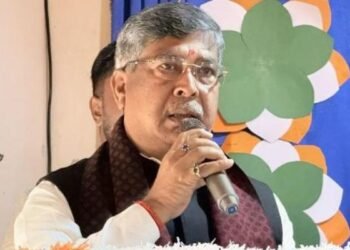 Jharkhand Politics: हेमंत राज में 10 हजार दुष्कर्म-आदित्य साहू ने दी आंदोलन की चेतावनी