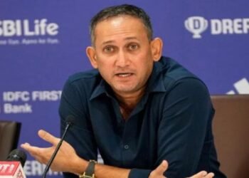 वर्ल्डकप जीत का तोहफा-BCCI ने चीफ सेलेक्टर अजित अगरकर का कार्यकाल बढ़ाया