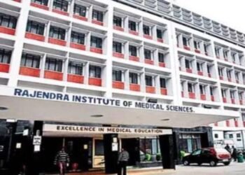 रिम्स छात्रा दुष्कर्म मामले में बड़ा एक्शन, आरोपी ओली विश्वकर्मा को कॉलेज से निकाला-जाने वजह