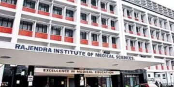 रिम्स छात्रा दुष्कर्म मामले में बड़ा एक्शन, आरोपी ओली विश्वकर्मा को कॉलेज से निकाला-जाने वजह