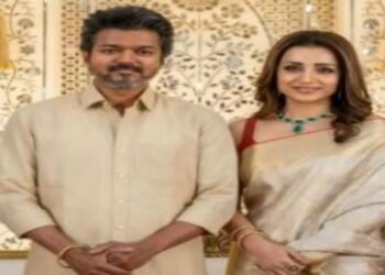 तमिलनाडू चुनाव में TVK के जीत का कौन है लेडी लक! क्या थलापति इस एक्ट्रेस से करेंगे शादी