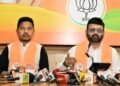 झारखंड ट्रेजरी स्कैम Mother of all scams-10,000 करोड़ के घोटाले पर बीजेपी का बड़ा खुलासा!