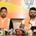 झारखंड ट्रेजरी स्कैम Mother of all scams-10,000 करोड़ के घोटाले पर बीजेपी का बड़ा खुलासा!