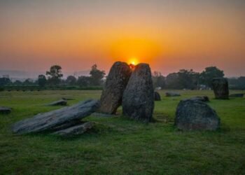 Jharkhand News: झारखंड के मेगालीथ को मिलेगा मंच, सीएम हेमंत सोरेन ने उठाया यह अहम कदम