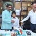झारखंड के 7 साल के इशांक ने समंदर चीरकर बनाया वर्ल्ड रिकॉर्ड, CM हेमंत सोरेन ने दिया बड़ा इनाम