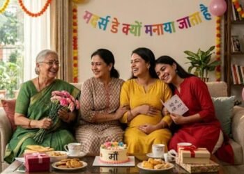 Happy Mothers Day: क्यों मनाया जाता है मदर्स डे, जानिए इस दिन का खास इतिहास और महत्व