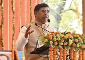 हेमंत सरकार पर भाजपा का हल्ला बोल, 15 मई से प्रखंडों में धरना-प्रदर्शन