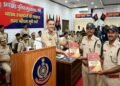 झारखंड पुलिस के जवानों के लिए बड़ी खुशखबरी-352 चालक हवलदारों की फाइनल लिस्ट जारी