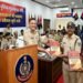 झारखंड पुलिस के जवानों के लिए बड़ी खुशखबरी-352 चालक हवलदारों की फाइनल लिस्ट जारी