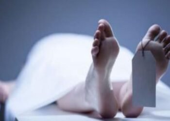 सरायकेला के कान्दरबेड़ा में युवक का खून से सना शव मिलने से हड़कंप, जांच में जुटी पुलिस