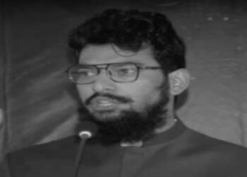 Big Breaking: पुलवामा हमले में शामिल आतंकी हमजा बुरहान की गोली मारकर हत्या