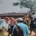 कोडरमा विधायक नीरा यादव के निजी चालक की हत्या के बाद उबाल-ग्रामीणों ने आरोपी का घर फूंका