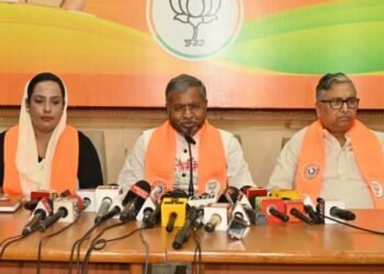 सरना और सनातन एक हैं-बाबूलाल ने उठाई डिलिस्टिंग की मांग