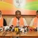 सरना और सनातन एक हैं-बाबूलाल ने उठाई डिलिस्टिंग की मांग