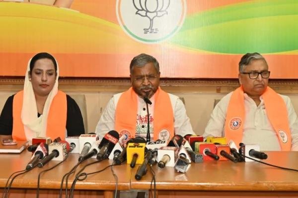 सरना और सनातन एक हैं-बाबूलाल ने उठाई डिलिस्टिंग की मांग