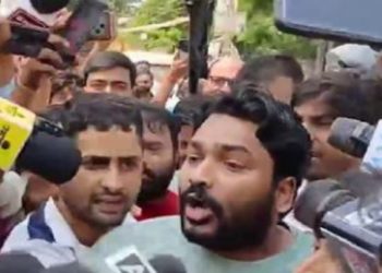 Khan Sir ने मेरे भाई को मरवा दिया-जेल से बाहर आते ही रौशन सर का बड़ा आरोप
