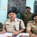 अवैध संबंध के शक में पत्नी की हत्या कर नाले में फेंका-आरोपी पति गिरफ्तार