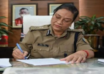 अपराधियों की अब खैर नहीं, गोड्डा-दुमका में सक्रिय डेविल्स ग्रुप के खिलाफ DGP का सख्त आदेश