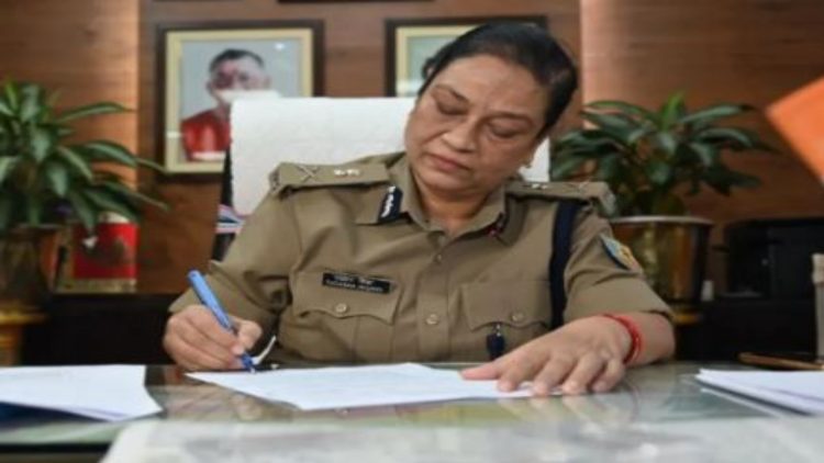 अपराधियों की अब खैर नहीं, गोड्डा-दुमका में सक्रिय डेविल्स ग्रुप के खिलाफ DGP का सख्त आदेश 1 अपराधियों की अब खैर नहीं, गोड्डा-दुमका में सक्रिय डेविल्स ग्रुप के खिलाफ DGP का सख्त आदेश