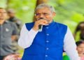 3700 करोड़ खर्च हुए फिर भी विकास गायब, चाईबासा DMFT फंड पर बरसे बाबूलाल मरांडी