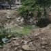 रांची का एक और तालाब हो रहा खत्म! हरमू जलाशय पर मिट्टी भराई शुरू, अब पार्क या मार्केट बनाने की तैयारी