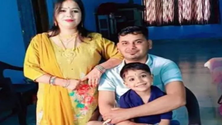 Crime News: सांप से डसवाकर पति की हत्या, पत्नी का शादीशुदा वैन चालक से था अफेयर