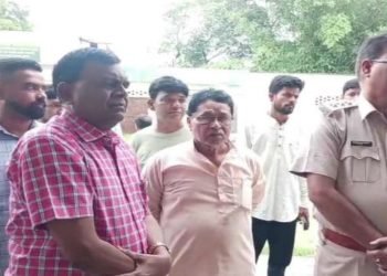 बोकारो के कौशल विकास केंद्र में कुक की गला रेतकर हत्या, इलाके में सनसनी