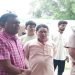 बोकारो के कौशल विकास केंद्र में कुक की गला रेतकर हत्या, इलाके में सनसनी
