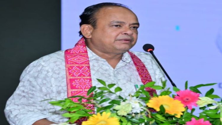 गोड्डा होम्योपैथिक कॉलेज में 6 लेक्चरर की नियुक्ति, मंत्री इरफान अंसारी ने किया ऐलान