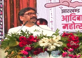 JPSC-JSSC छात्रों के साथ नहीं होगा अन्याय-दोषियों को मिलेगा सजा, सीएम हेमंत सोरेन का बड़ा बयान