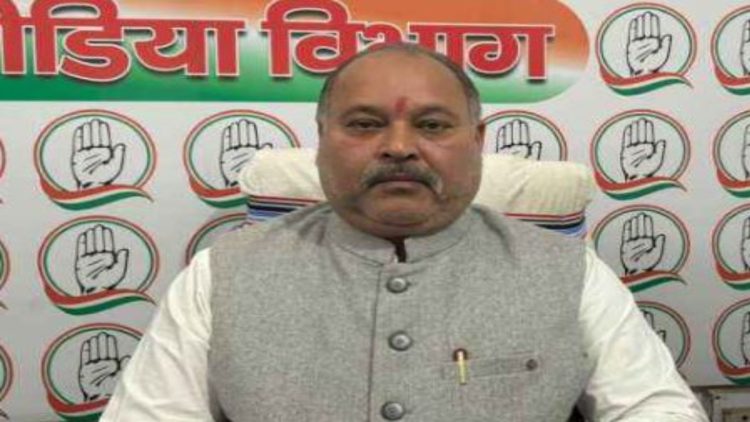 झारखंड में खनिज संपदा पर अधिकार का मुद्दा, कांग्रेस ने भाजपा सांसदों से मांगा जवाब