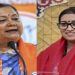 Breaking News: स्मृति ईरानी महासचिव और वसुंधरा राजे उपाध्यक्ष बनीं, भाजपा की नई राष्ट्रीय टीम का ऐलान