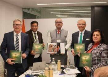 Jharkhand News: 20 क्रिटिकल मिनरल्स के साथ ग्लोबल सप्लाई चेन का लीडर बनेगा झारखंड, WEF में सीएम हेमंत के नेतृत्व में उच्चस्तरीय वैश्विक संवाद