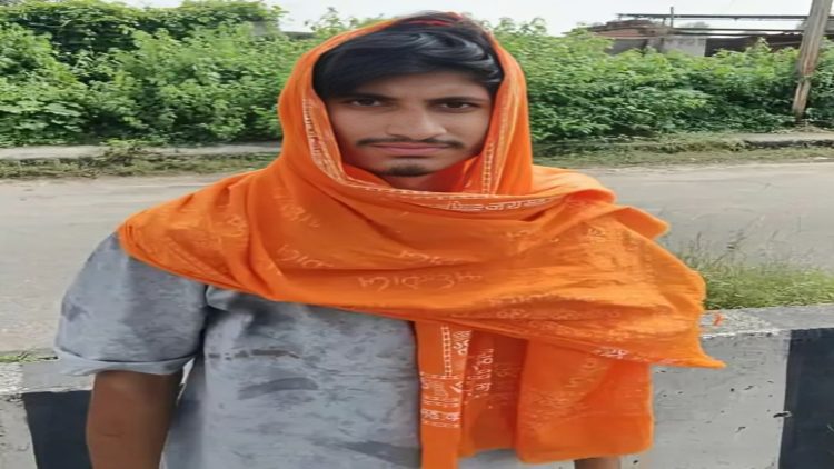 कोडरमा में दिनदहाड़े चाकूबाजी के बाद बवाल-आरोपी युवक गिरफ्तार