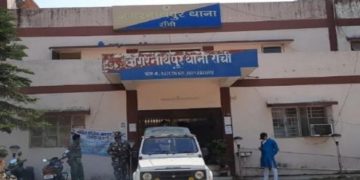 रांची में हथियार के साथ तीन संदिग्ध युवक गिरफ्तार, पुलिस जांच में जुटी 10 जगन्नाथपुर में हथियार के साथ तीन संदिग्ध युवक गिरफ्तार, पुलिस जांच में जुटी