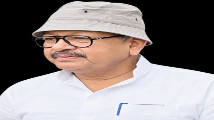 SIR पर फुरकान अंसारी का हमला, बोले-मतदाता अधिकारों से खिलवाड़ के आरोपों की हो जांच