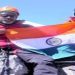 कोडरमा सैनिक स्कूल के पूर्व छात्र ले. कर्नल जय प्रकाश ने रचा इतिहास, माउंट भागीरथी पर फहराया तिरंगा 6 कोडरमा सैनिक स्कूल के पूर्व छात्र ले. कर्नल जय प्रकाश ने रचा इतिहास, माउंट भागीरथी पर फहराया तिरंगा