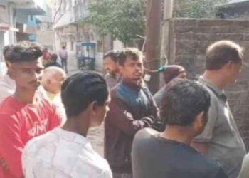 Jharkhand News: गम्हरिया में युवक का सुसाईड बना रहस्य, जांच में जुटी पुलिस