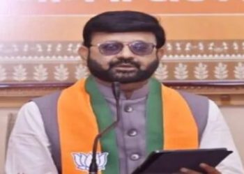 रांची में EC घेराव पर प्रतुल शाहदेव ने उठाए सवाल-कांग्रेस से मांगे तथ्य और दस्तावेज