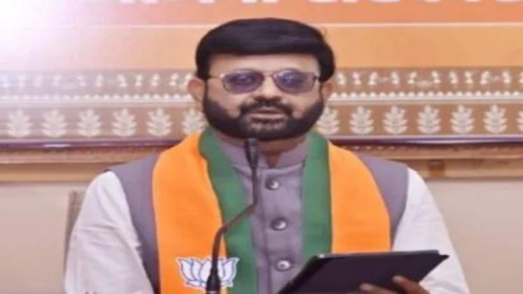 रांची में EC घेराव पर प्रतुल शाहदेव ने उठाए सवाल-कांग्रेस से मांगे तथ्य और दस्तावेज 1 रांची में EC घेराव पर प्रतुल शाहदेव ने उठाए सवाल-कांग्रेस से मांगे तथ्य और दस्तावेज
