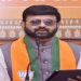 रांची में EC घेराव पर प्रतुल शाहदेव ने उठाए सवाल-कांग्रेस से मांगे तथ्य और दस्तावेज
