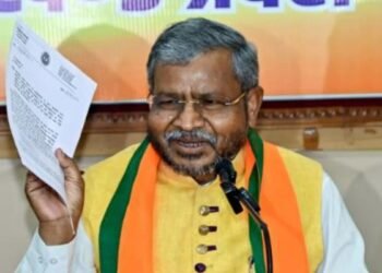 Jharkhand Politics: हेमंत राज में भय में जीने को मजबूर है जनता-बढ़ते अपराध पर बाबूलाल का हमला