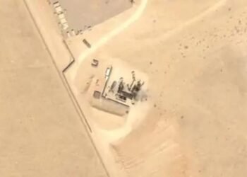 Iran Attack US THAAD System: सदमे में अमेरिका! ईरान के हमले में अमेरिकी THAAD रडार तबाह