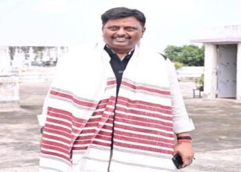 Jharkhand Politics: महंगाई और बेरोजगारी पर जनता देगी जवाब’-पांच राज्यों के चुनाव पर बिनय सिन्हा का बड़ा बयान