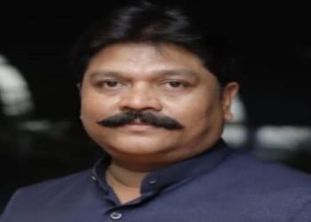 Jharkhand News: पेसा पर झूठ फैलाकर आदिवासियों को गुमराह कर रहे हैं बाबूलाल मरांडी-सतीश पौल मुंजनी