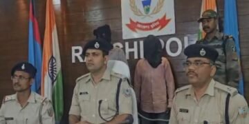 Ranchi News: टीटोस रेस्टोरेंट हत्याकांड मामले में गैंगस्टर प्रिंस खान के शूटर गिरफ्तार, खुला इंटरनेशनल बैंक खातों का राज!