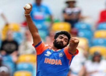 ICC T20 Ranking: बिना मैच खेले टॉप पर पहुंचे बुमराह, टी-20 ने जारी है ताजा रैकिंग-देखे लिस्ट